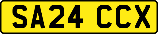 SA24CCX