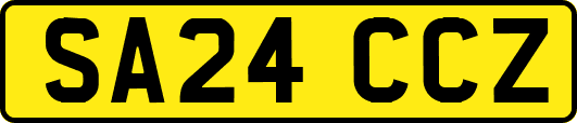 SA24CCZ