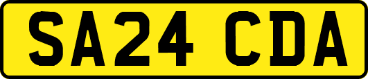 SA24CDA