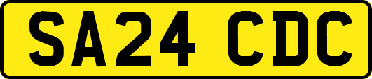 SA24CDC