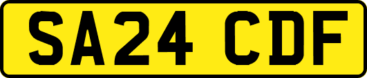 SA24CDF