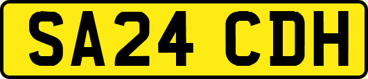 SA24CDH