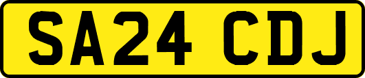 SA24CDJ