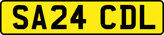 SA24CDL