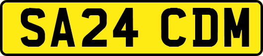 SA24CDM