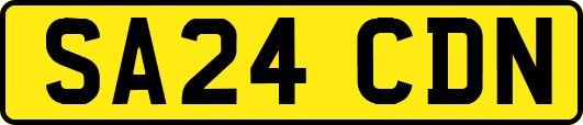 SA24CDN