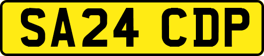 SA24CDP