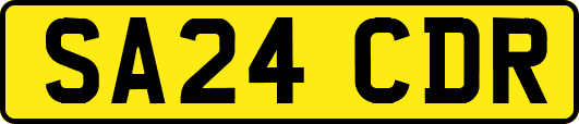 SA24CDR