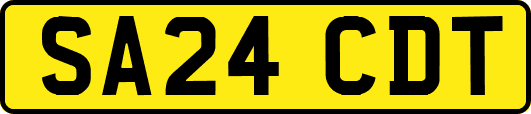 SA24CDT