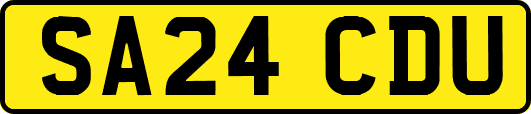 SA24CDU
