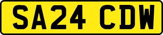 SA24CDW