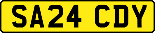 SA24CDY