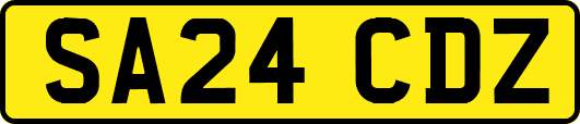 SA24CDZ