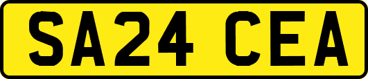 SA24CEA