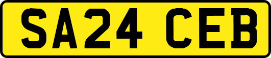 SA24CEB