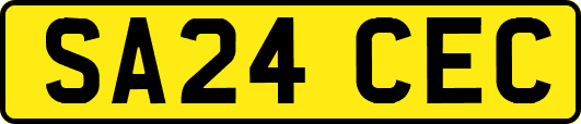 SA24CEC