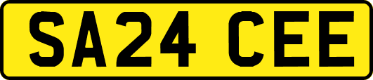 SA24CEE
