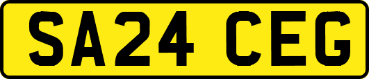 SA24CEG