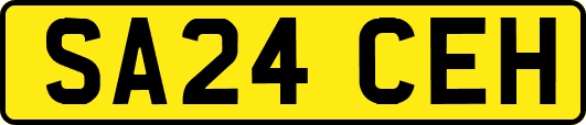 SA24CEH