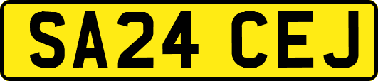 SA24CEJ