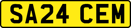 SA24CEM