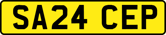 SA24CEP