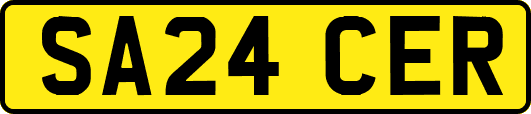 SA24CER