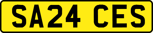 SA24CES