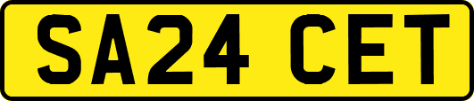 SA24CET