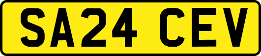 SA24CEV