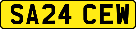 SA24CEW