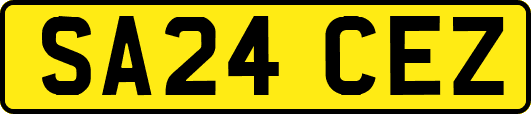 SA24CEZ