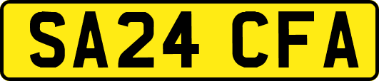 SA24CFA