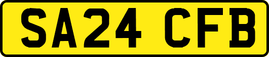 SA24CFB