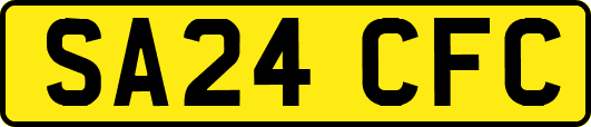 SA24CFC