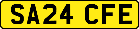 SA24CFE