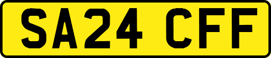 SA24CFF