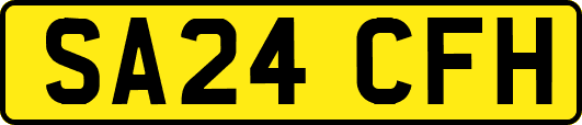 SA24CFH