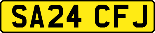 SA24CFJ