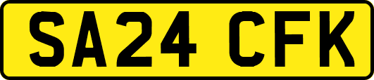 SA24CFK