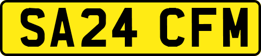 SA24CFM