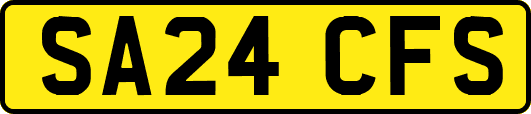 SA24CFS