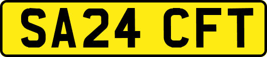 SA24CFT
