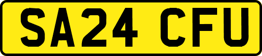 SA24CFU