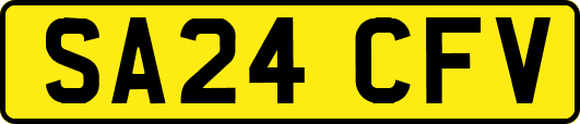SA24CFV