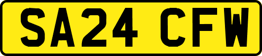 SA24CFW