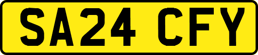 SA24CFY
