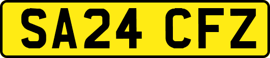 SA24CFZ