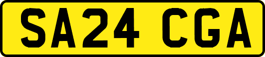 SA24CGA