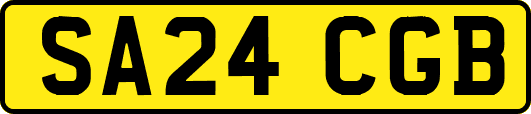 SA24CGB